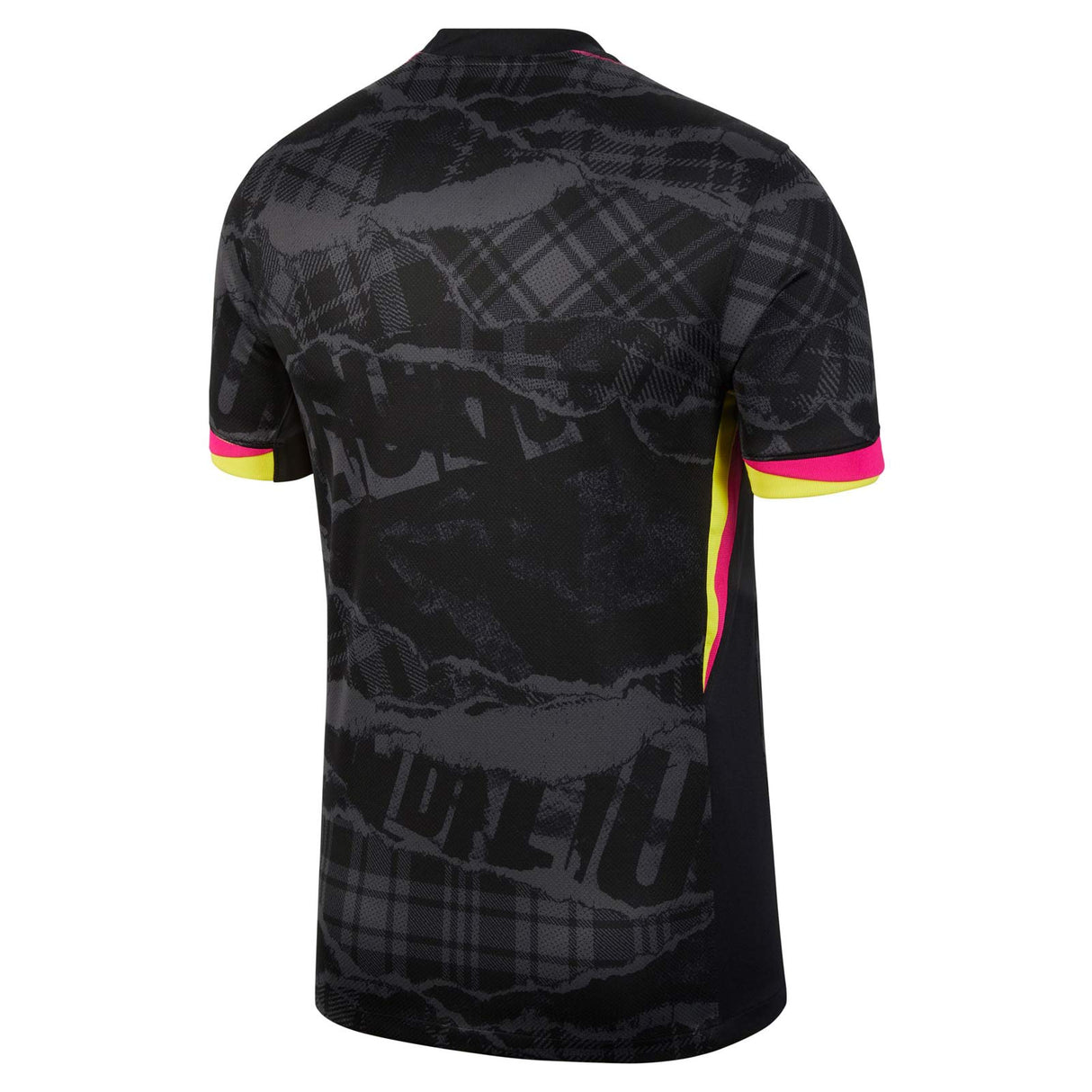 Nike CFC 24 3rd Jersey Black