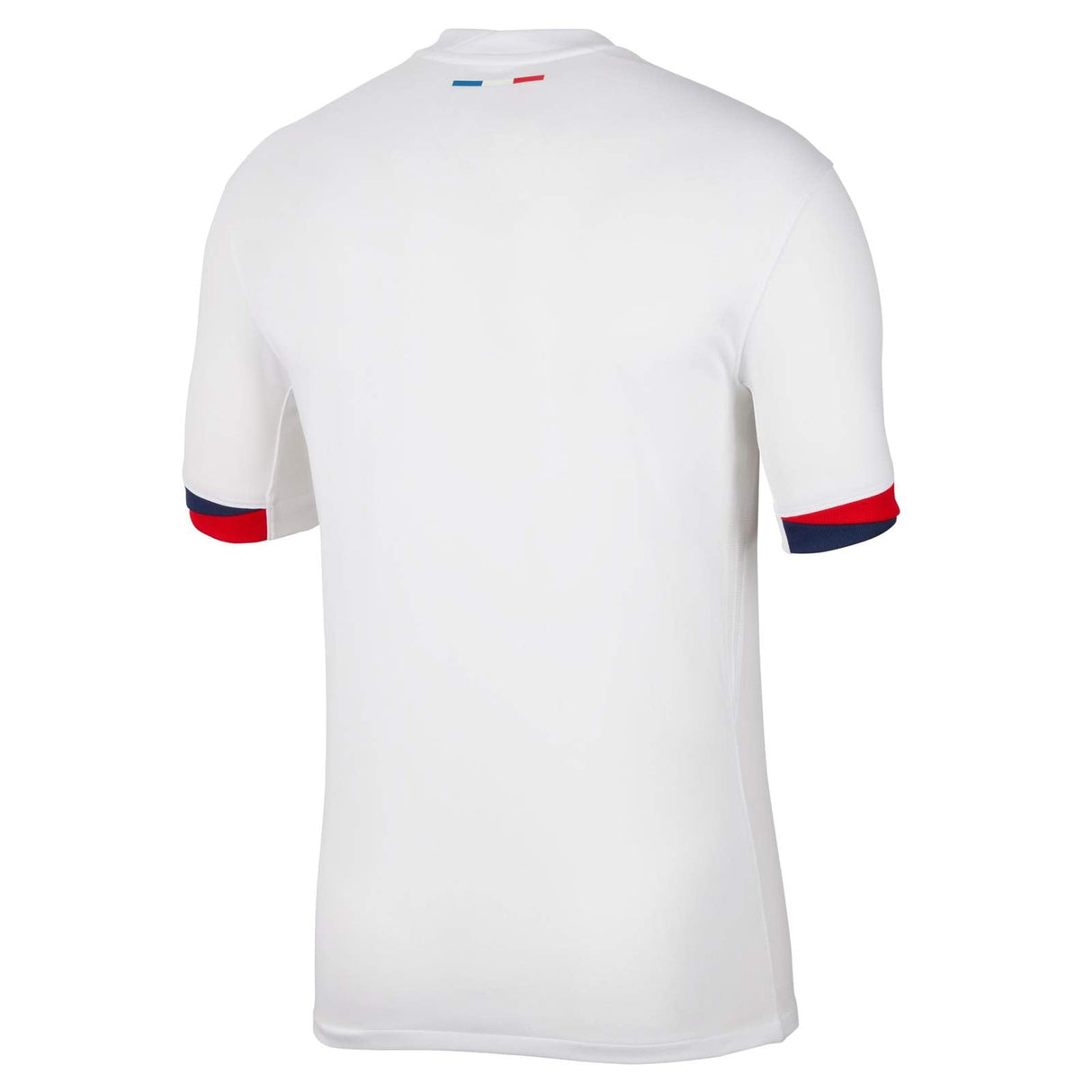 Nike PSG 24 Away Jersey White
