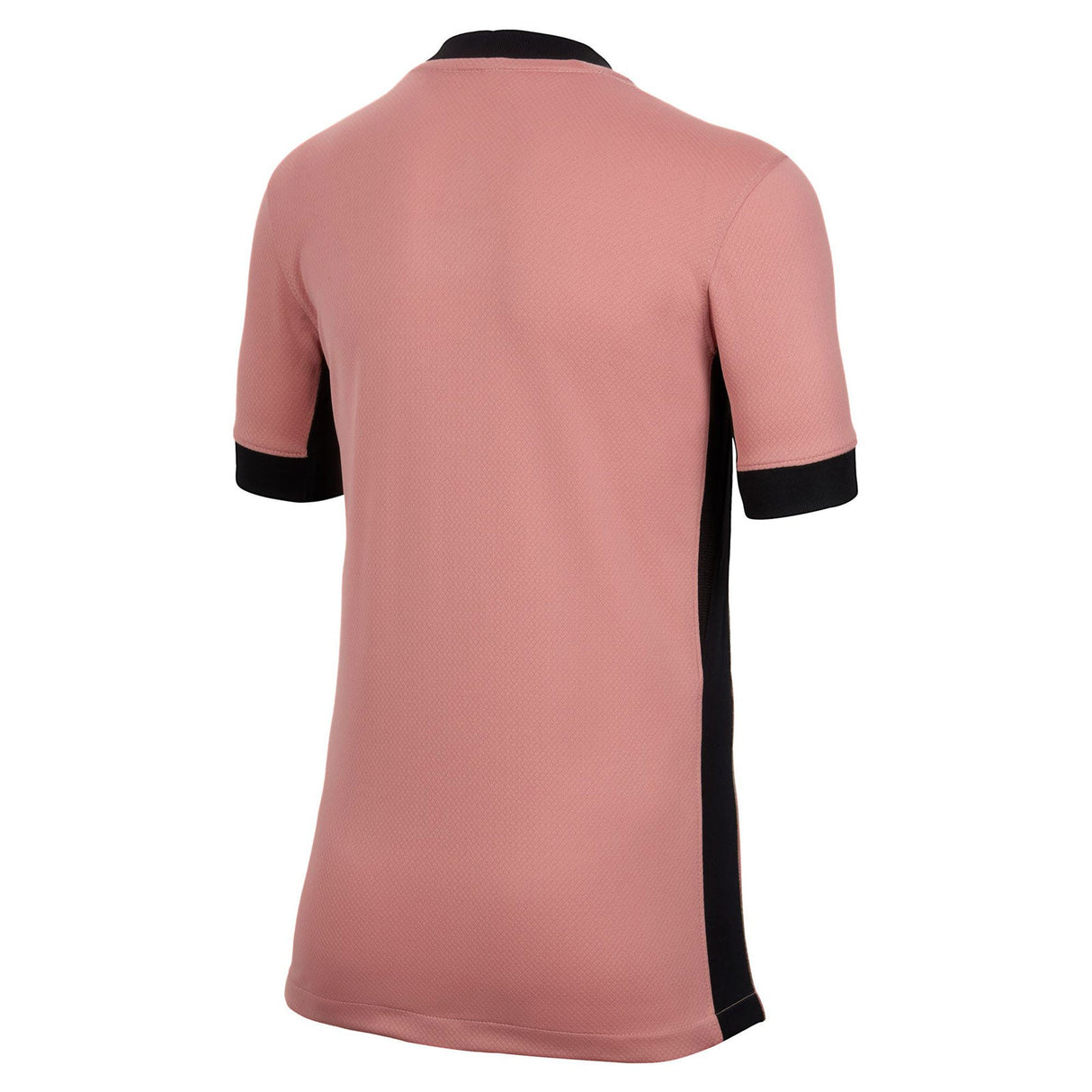 Nike PSG 24 Kids Third Jersey Black Pink