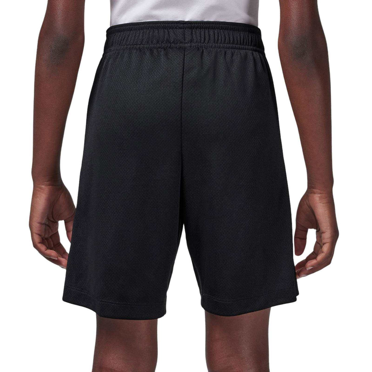 Nike PSG 24 3rd Kids Strike Short Black
