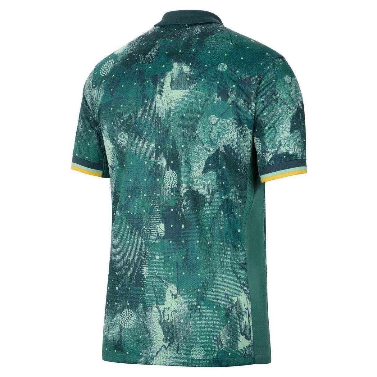Nike THFC 24 Third Jersey Green