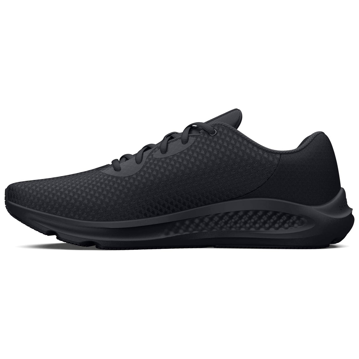 UA Charged Pursuit Mens Black