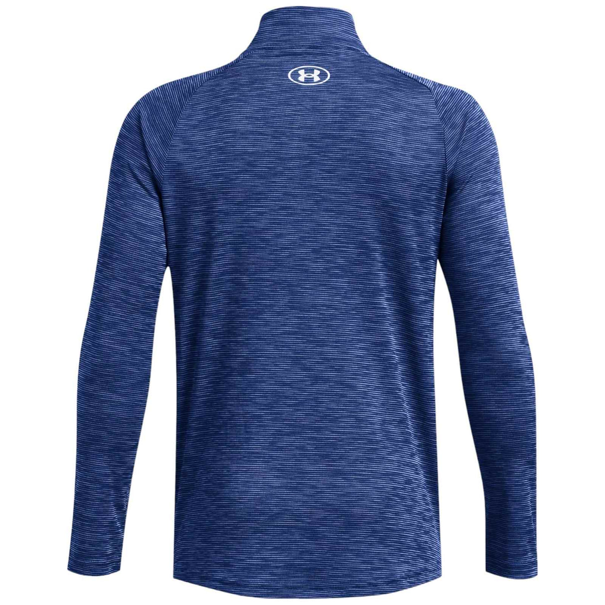Under Armour Tech Textured Boys HZ Blue
