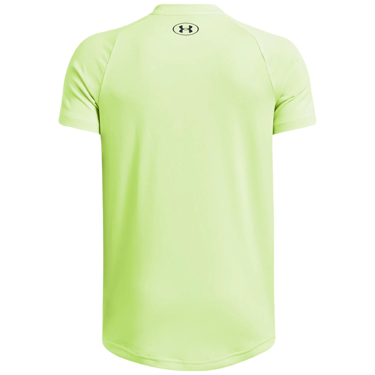 Under Armour Tech 2.0 Boys Tee Green