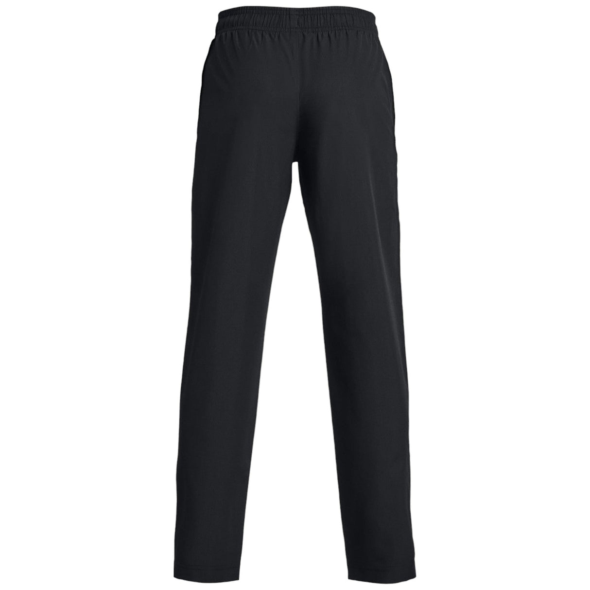 Under Armour Sportstyle Wv Boys Pant Blk
