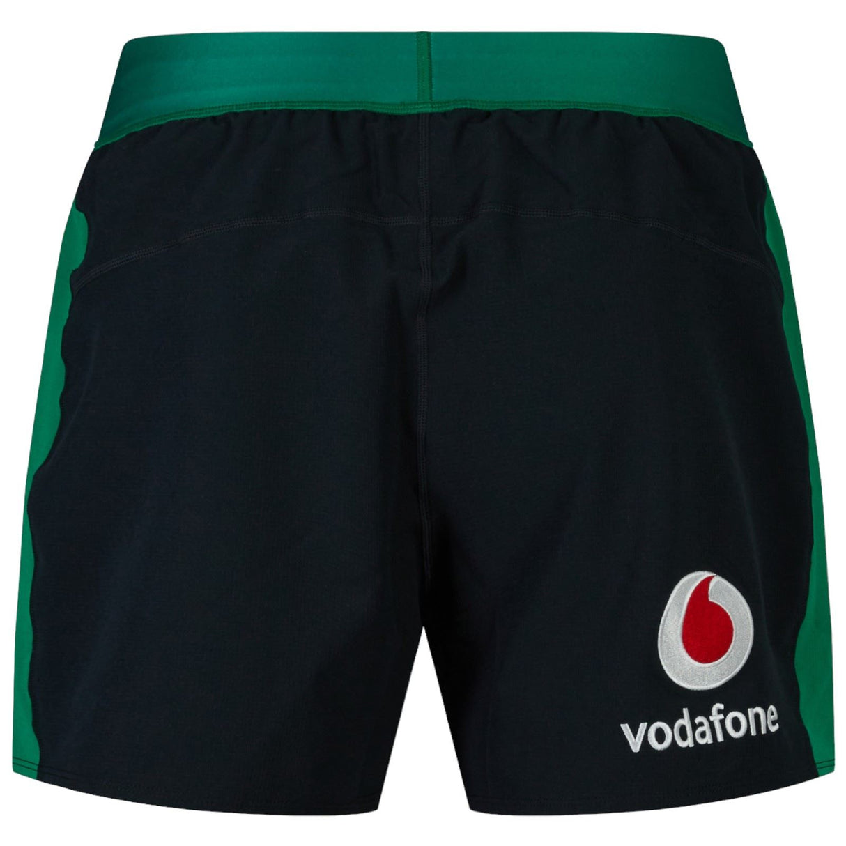 Canterbury IRFU 24 Alt Match Short Black
