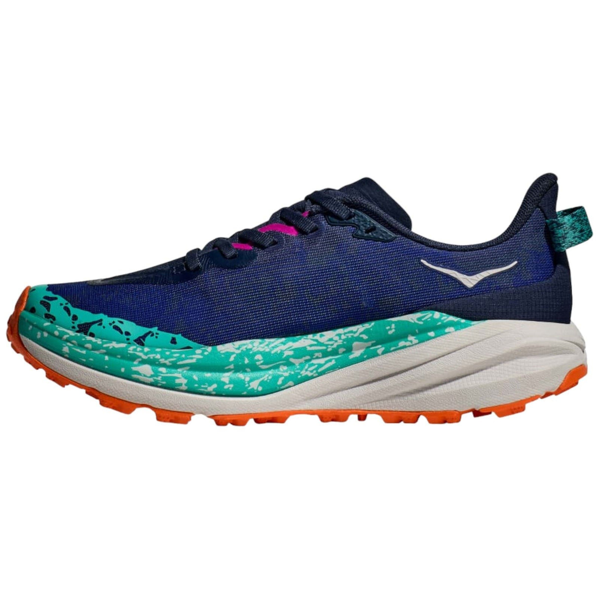 HOKA SPEEDGOAT 6 W Navy