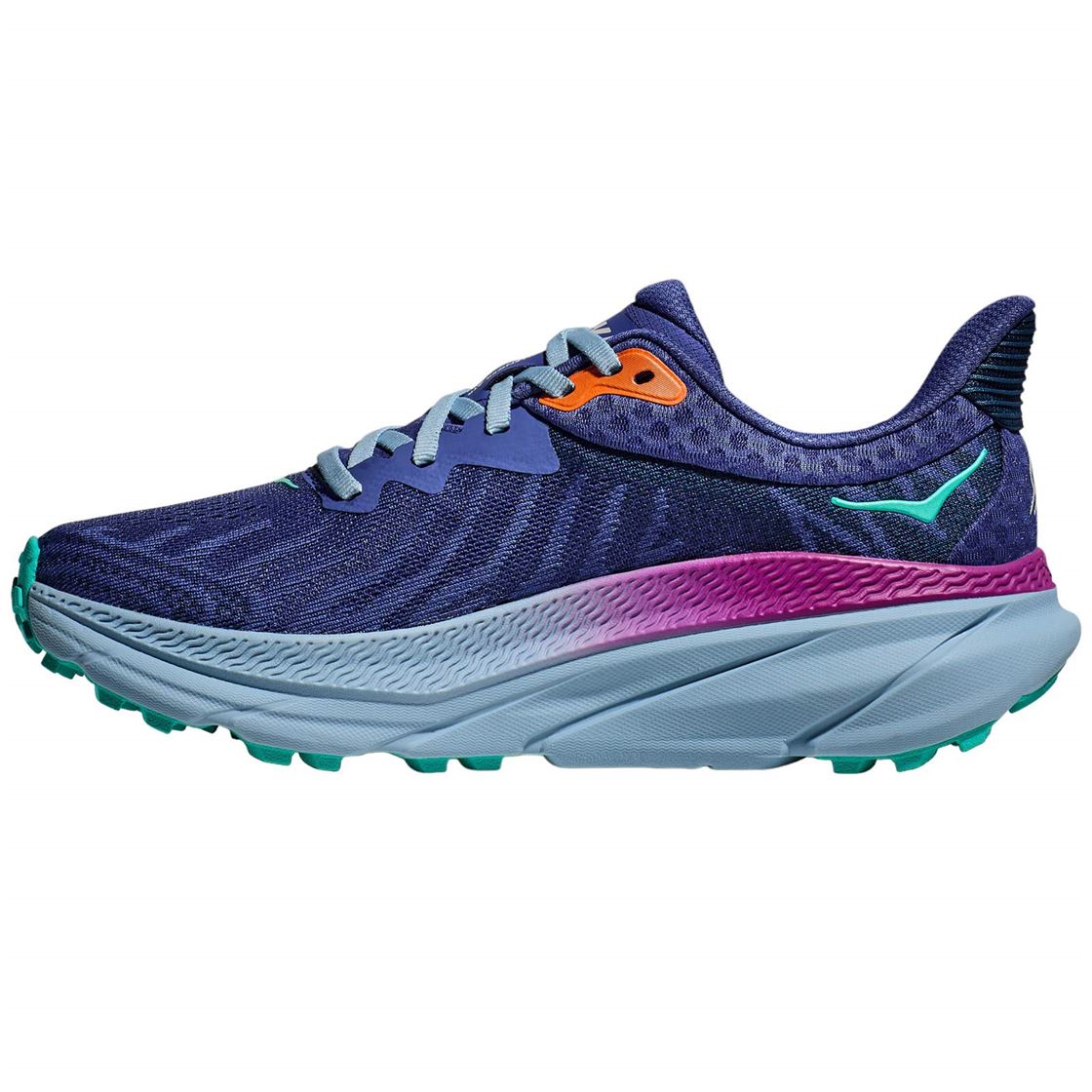 HOKA CHALLENGER ATR 7 W Blue