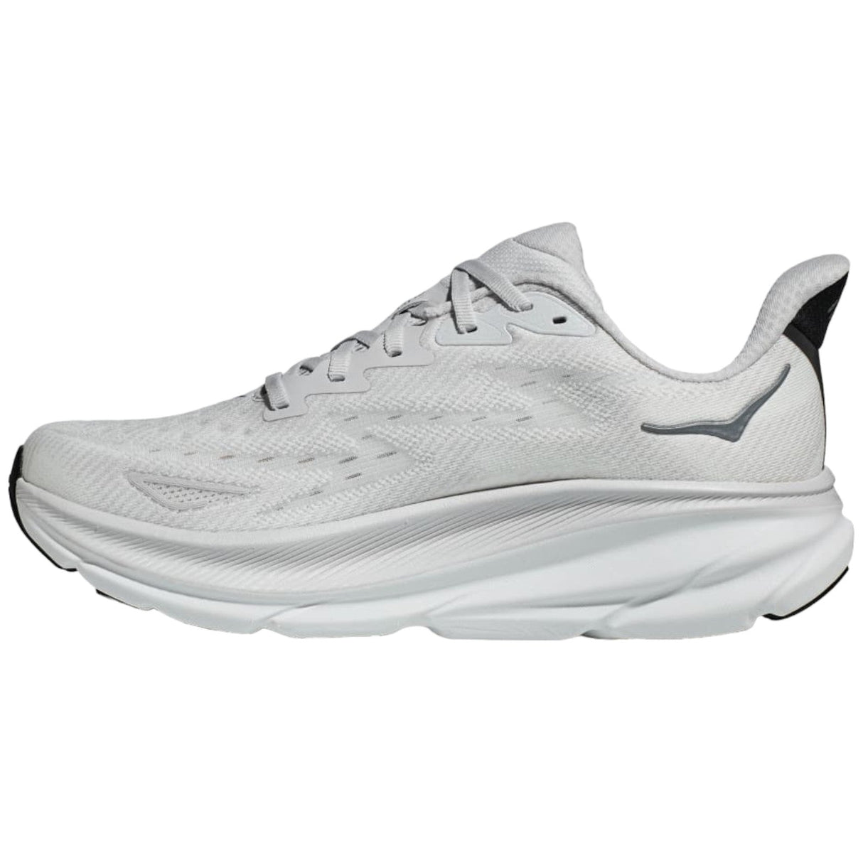 HOKA CLIFTON 9 White