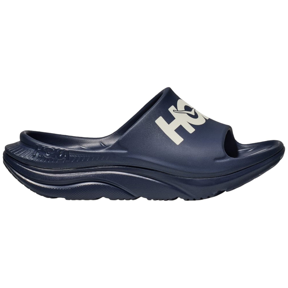 HOKA ORA ATHLETIC SLIDE Navy