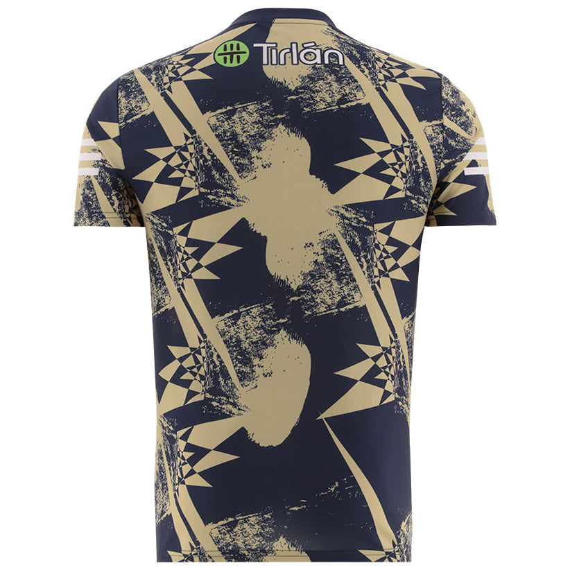 O'Neills Kilkenny Kid Trng 24 Jersy Navy