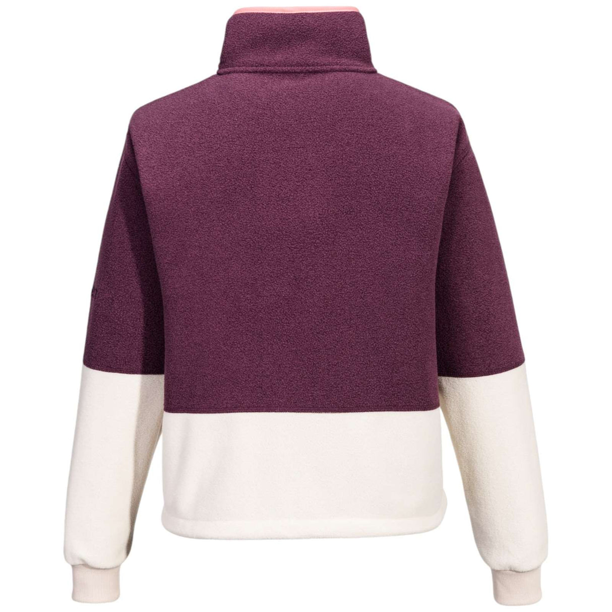 Portwest Galway City Womens Fleece Red