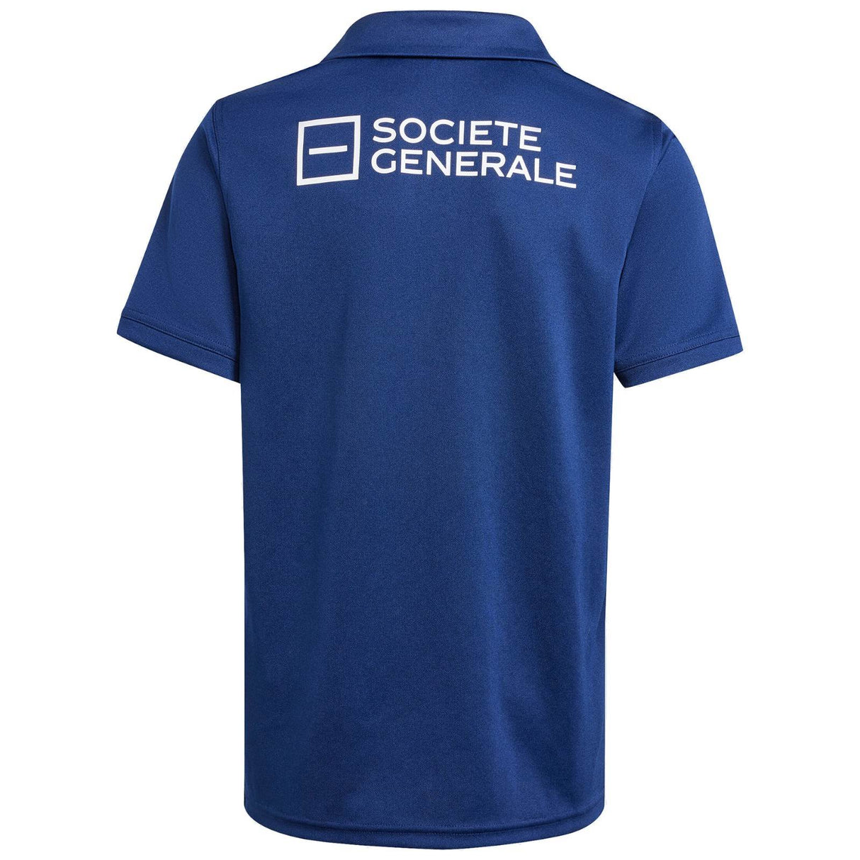 adidas France 24 Kids Home Jersey Navy