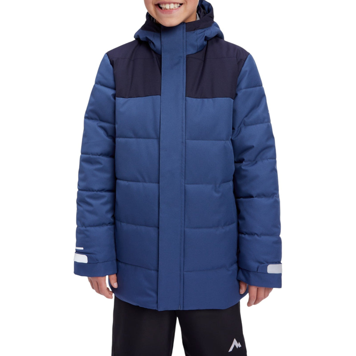 MCKINLEY Acosta B Jacket Padded NY