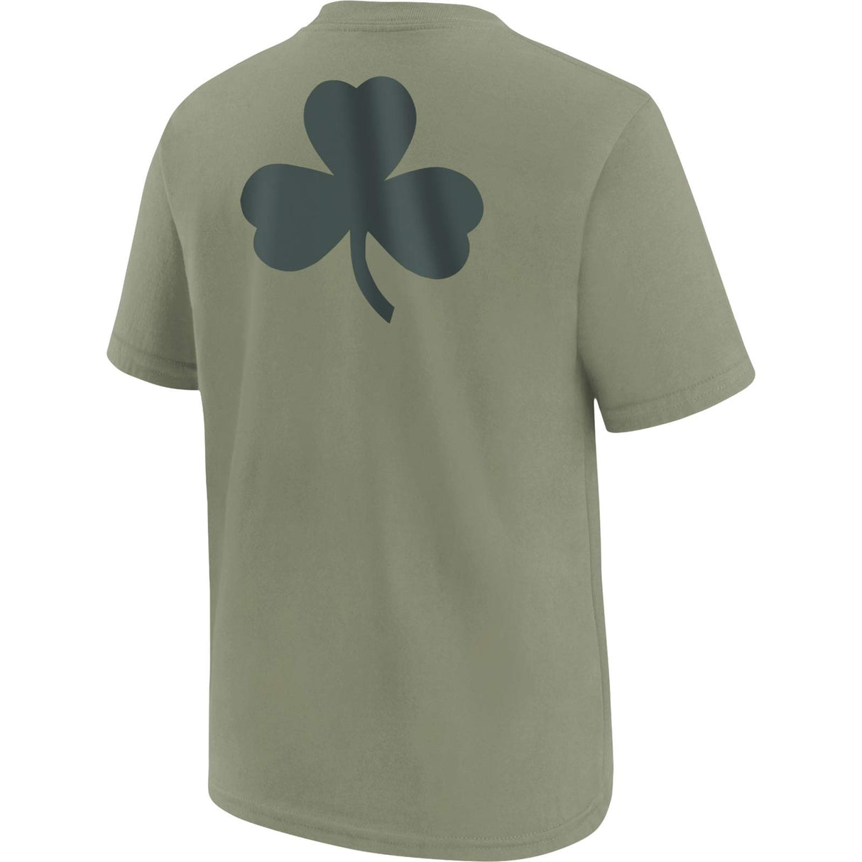 Nike Celtics Kids Select Tee Green