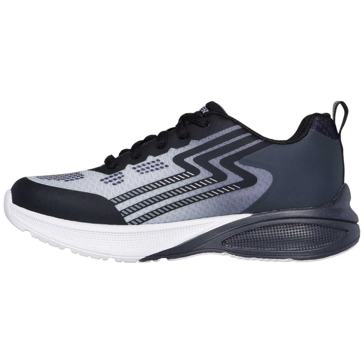 Skechers Microspec Max Advnc Vadieno Gry