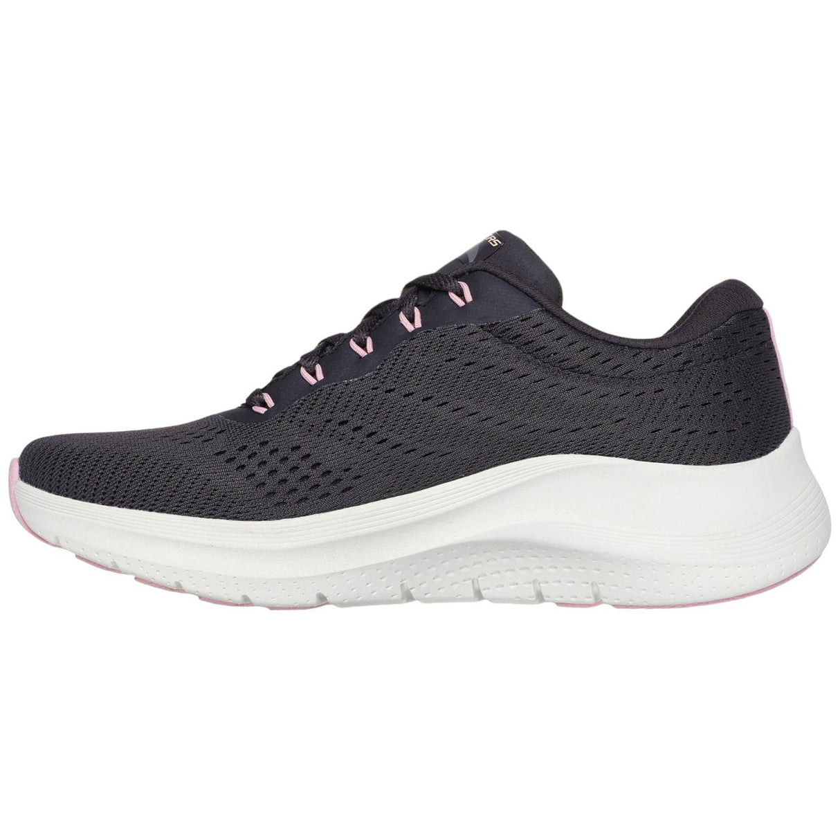 Skechers Wmns Arch Fit 2 Big League Grey