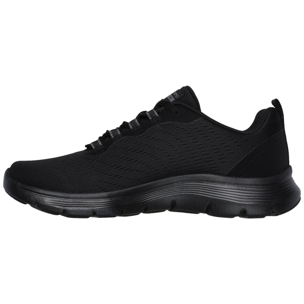 Skechers Womens Flex Appeal 5 Black