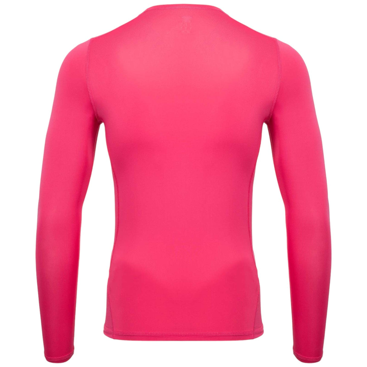 UMBRO Baselayer Crew L/S Adults PINK