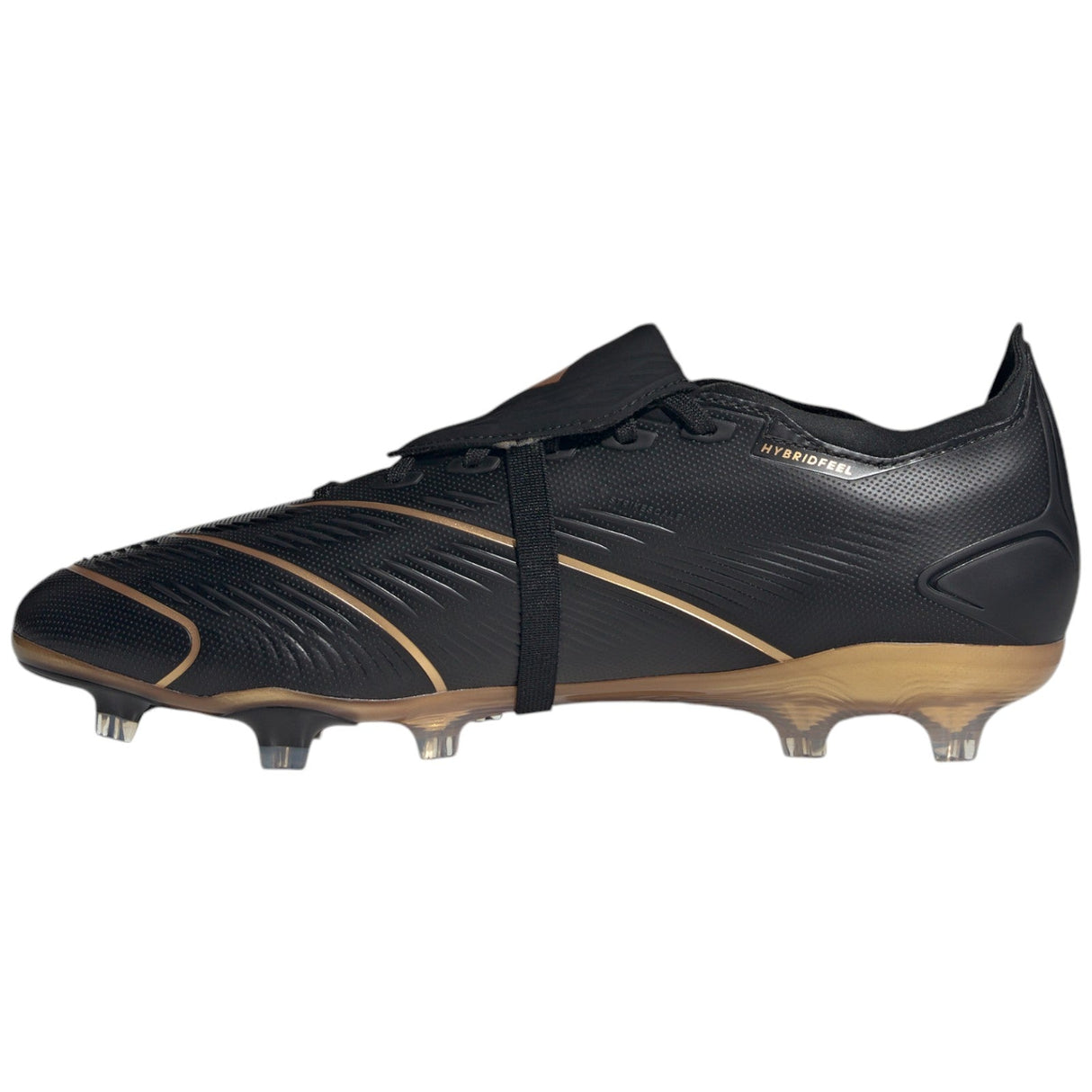 adidas Predator League FG Black