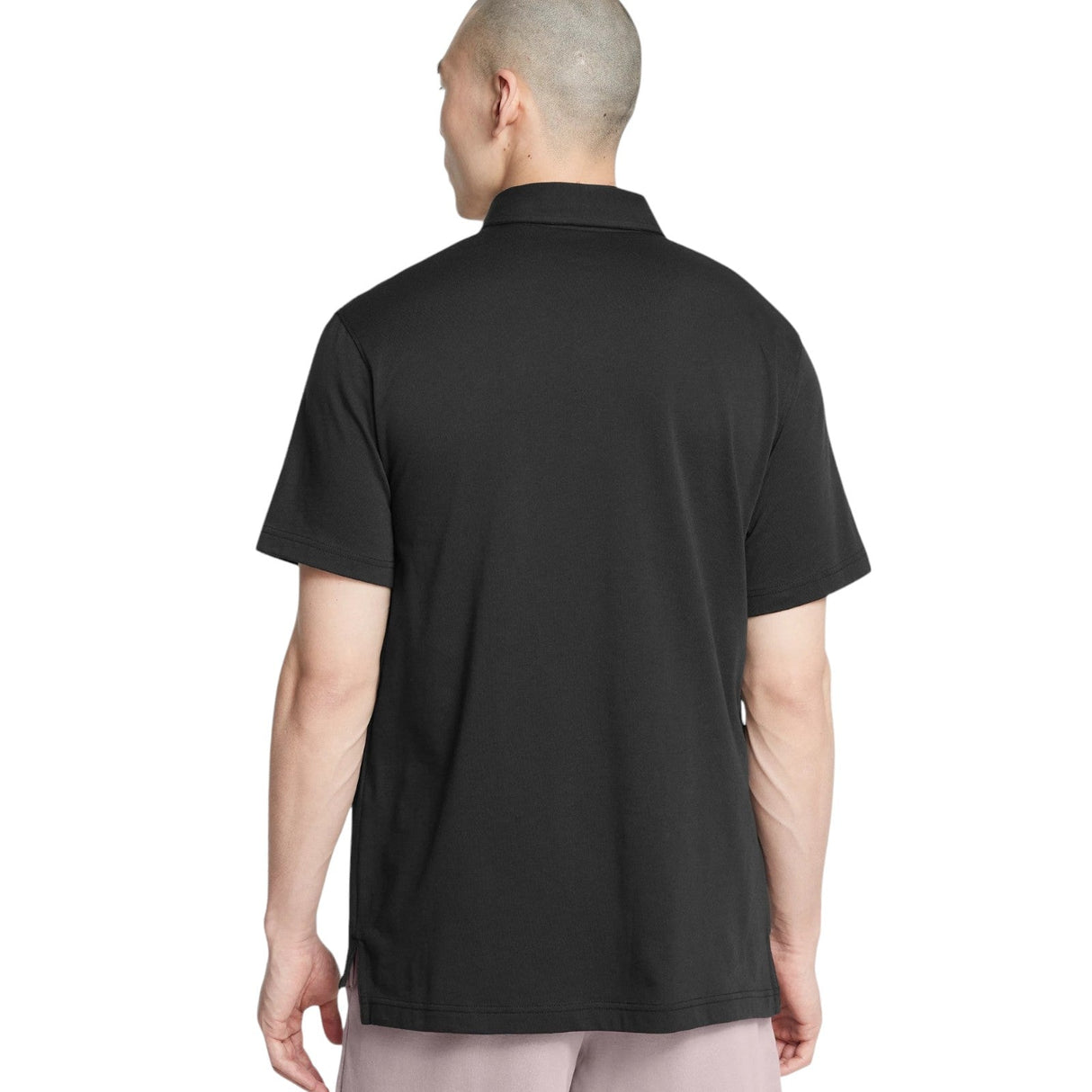 UnderArmour UA Icon Polo Black