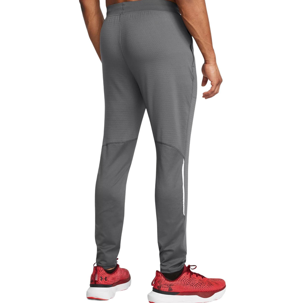 UnderArmour Vanish CW Fited Pant Grey