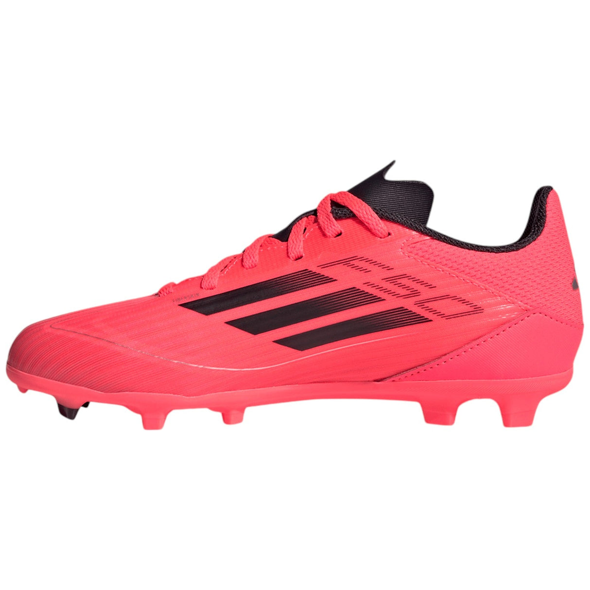 adidas Kids F50 League FG Red