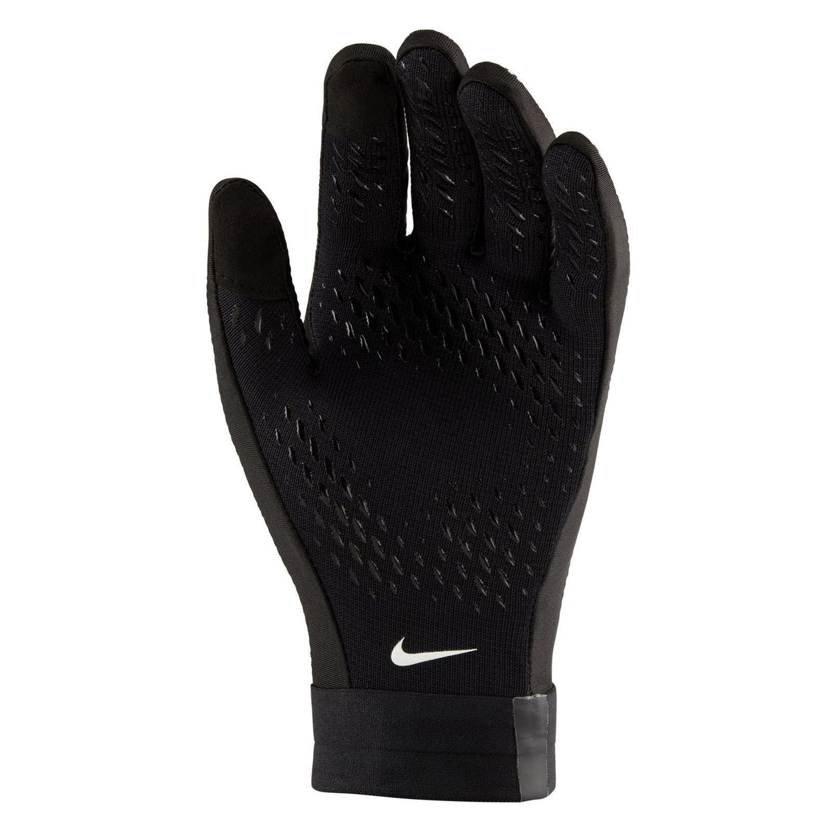 Nike Academy ThermaFIT Glove Black/White