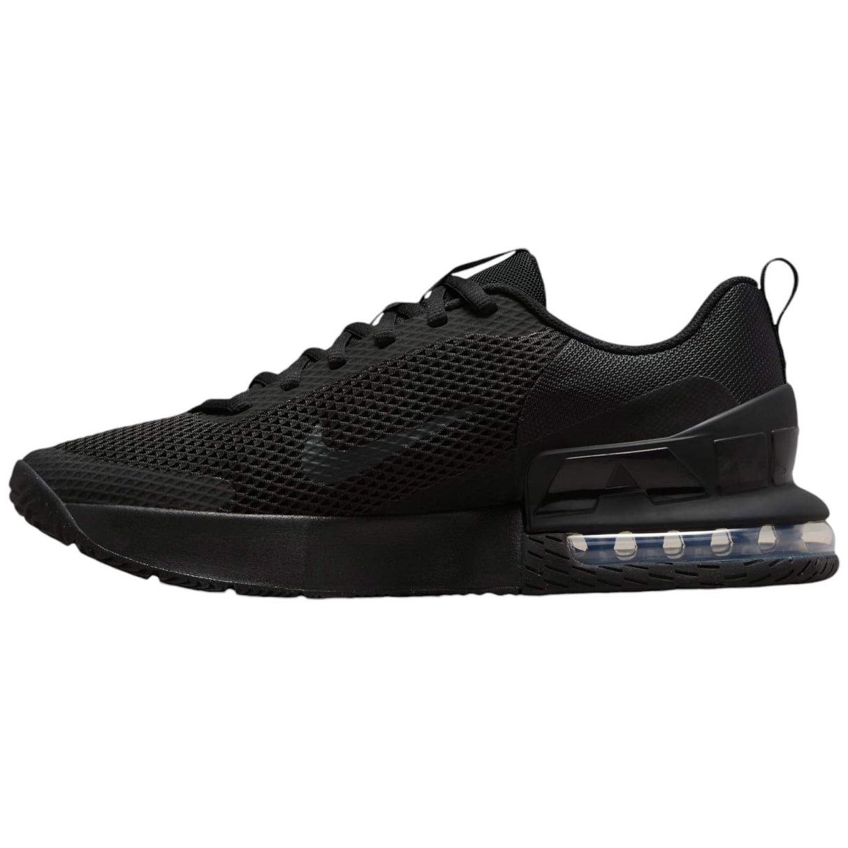 Nike Mens Air Max Alpha Trainer 6 Black
