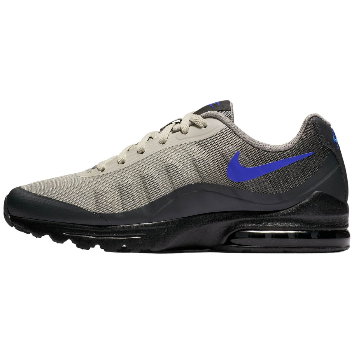 Nike Mens Air Max Invigor Grey