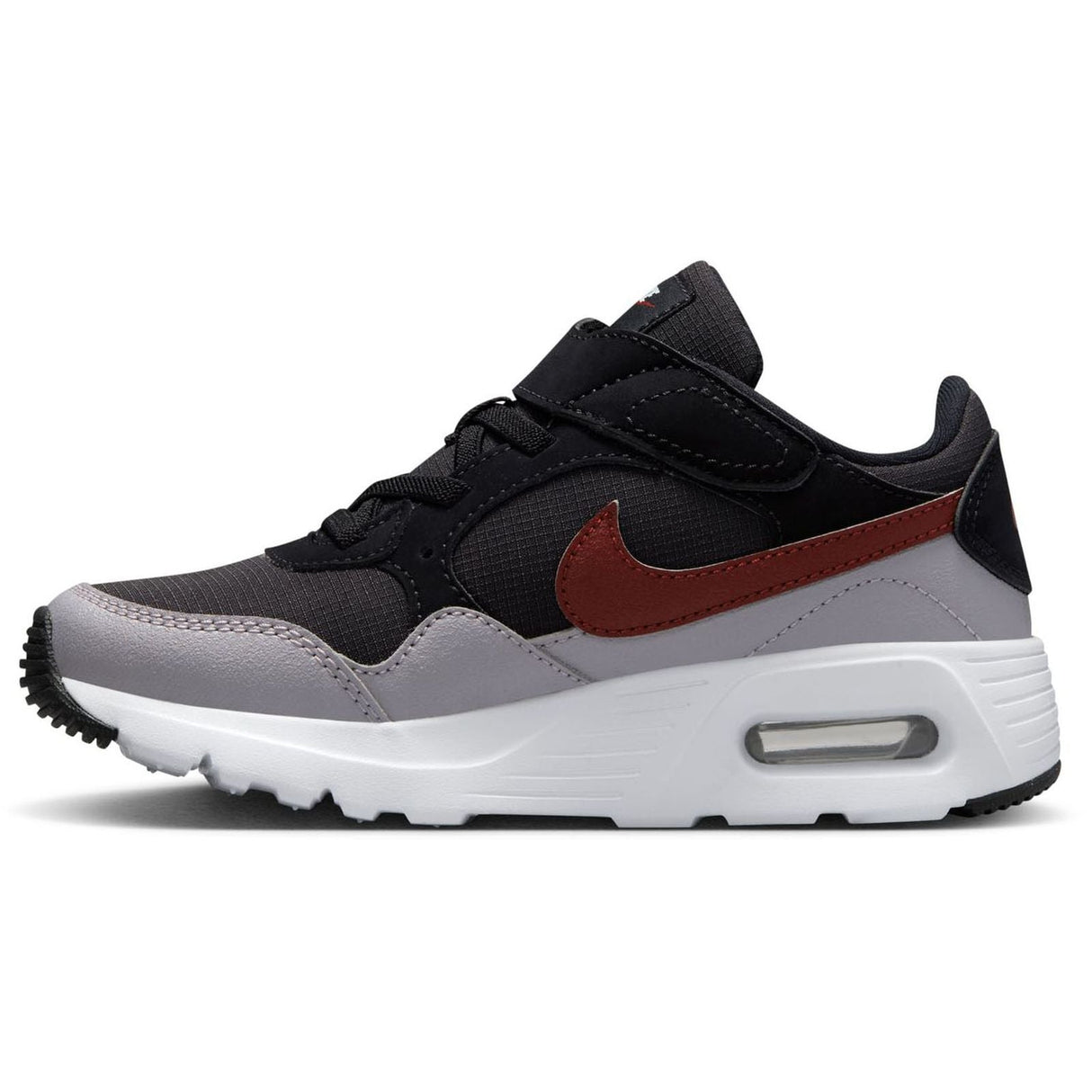Nike Air Max SC PS Girls Black
