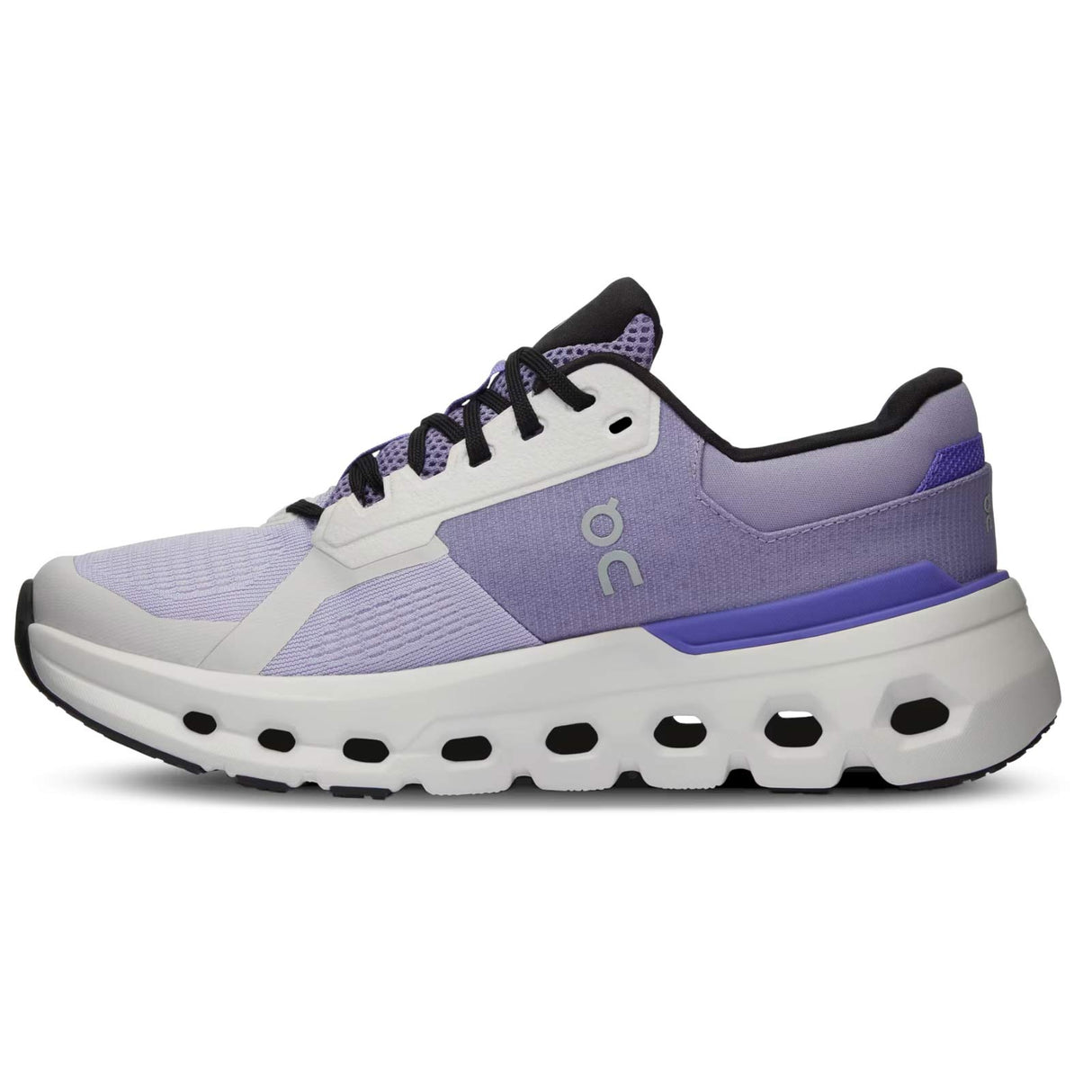 ON Cloudrunner Wmns 2 Purple