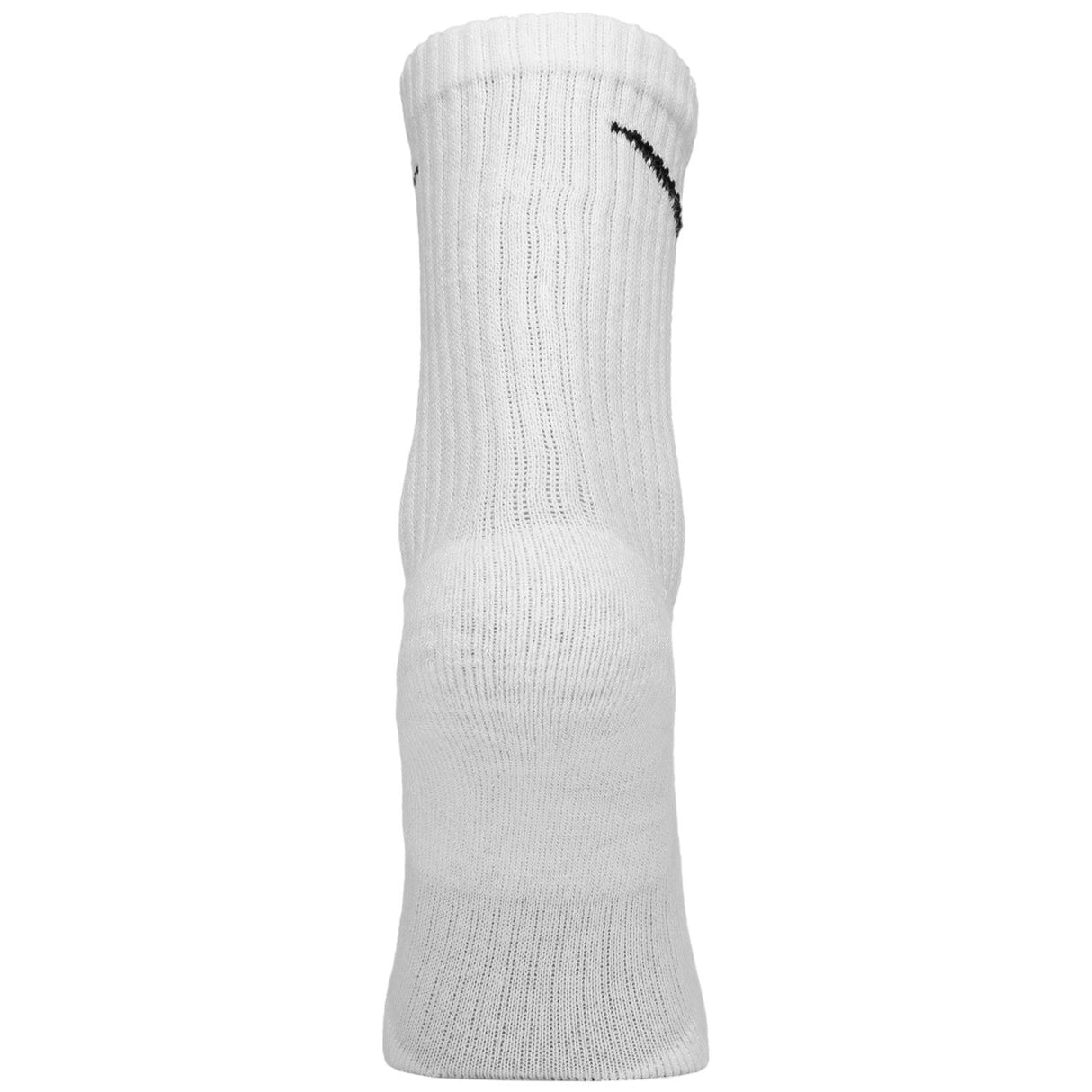 Nike Cushion Crew Sock 3Pack White