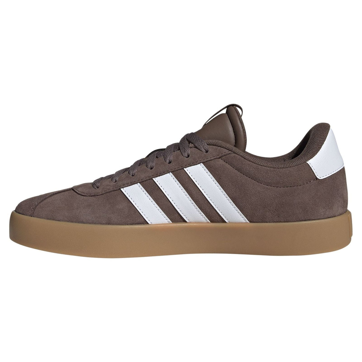 adidas VL Court 3.0 Mens Grey