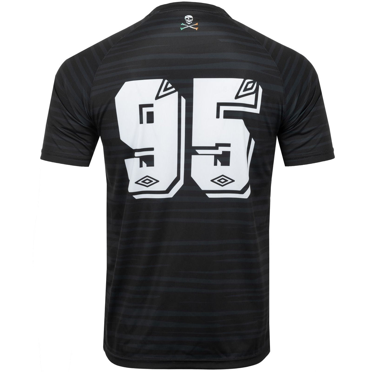 Umbro Block Rockin Beats 24/25 Jersey Bk