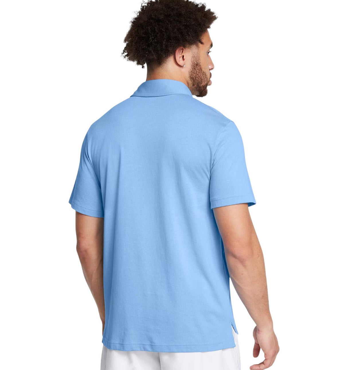 UnderArmour Icon Polo Blue