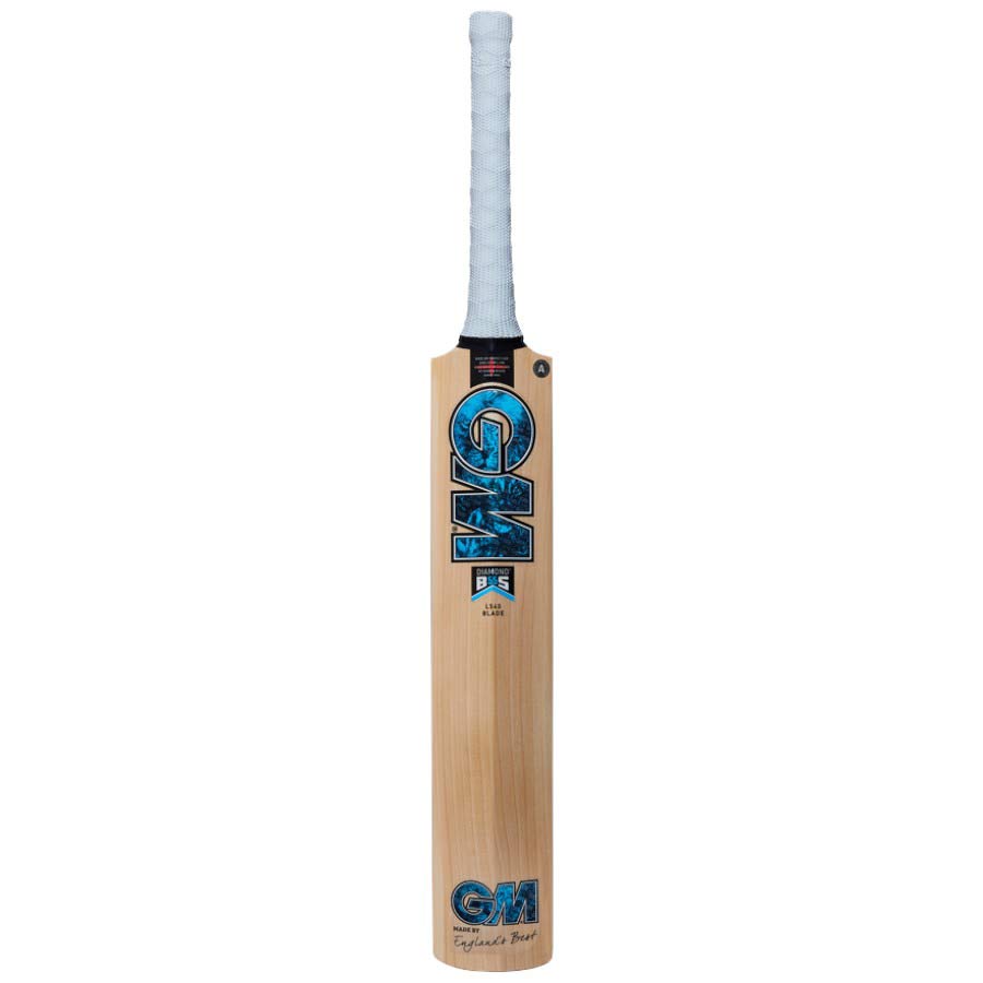 GM Diamond 22 Kashmir Willow Crckt Bat