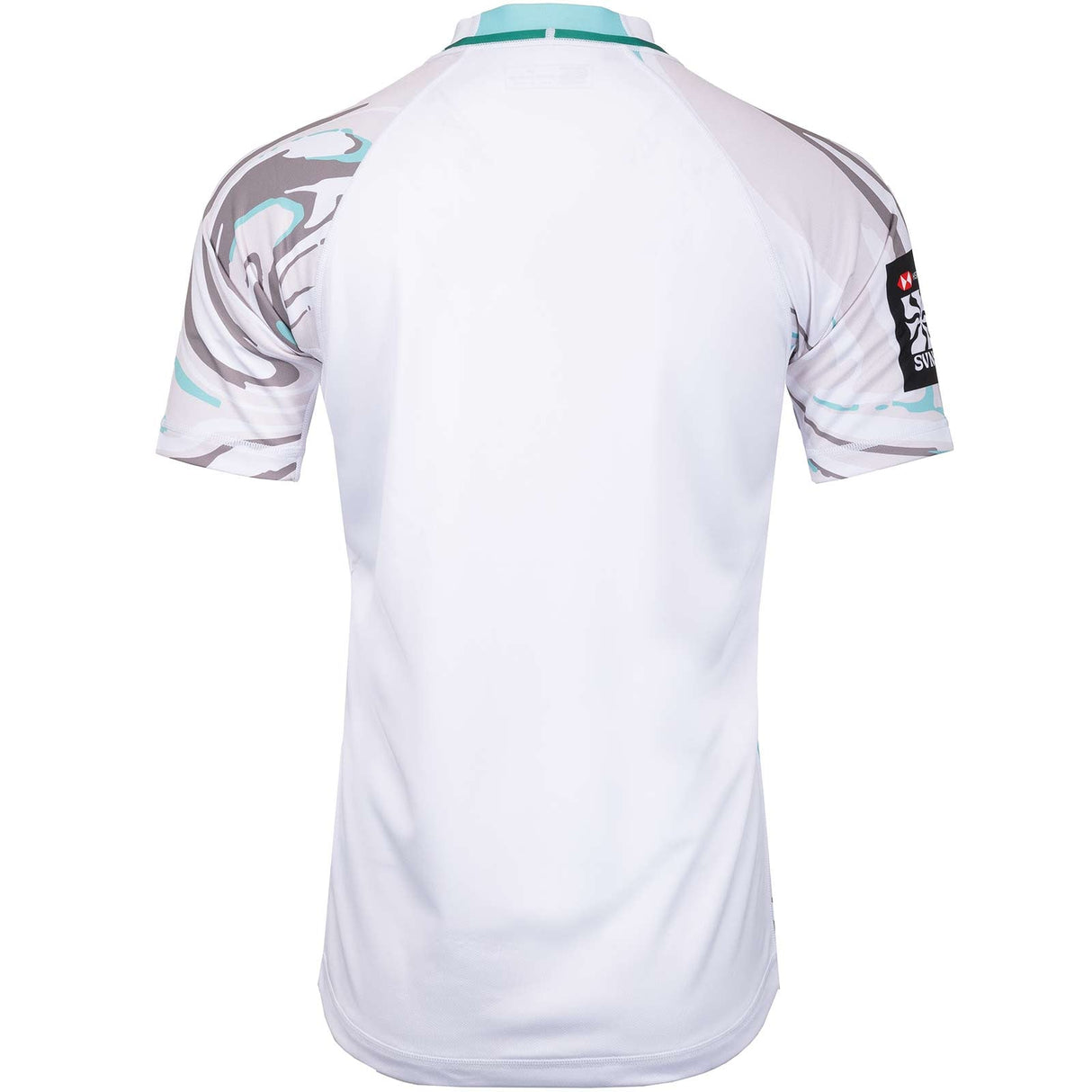Canterbury IRE 7s Alt Pro Jersey White