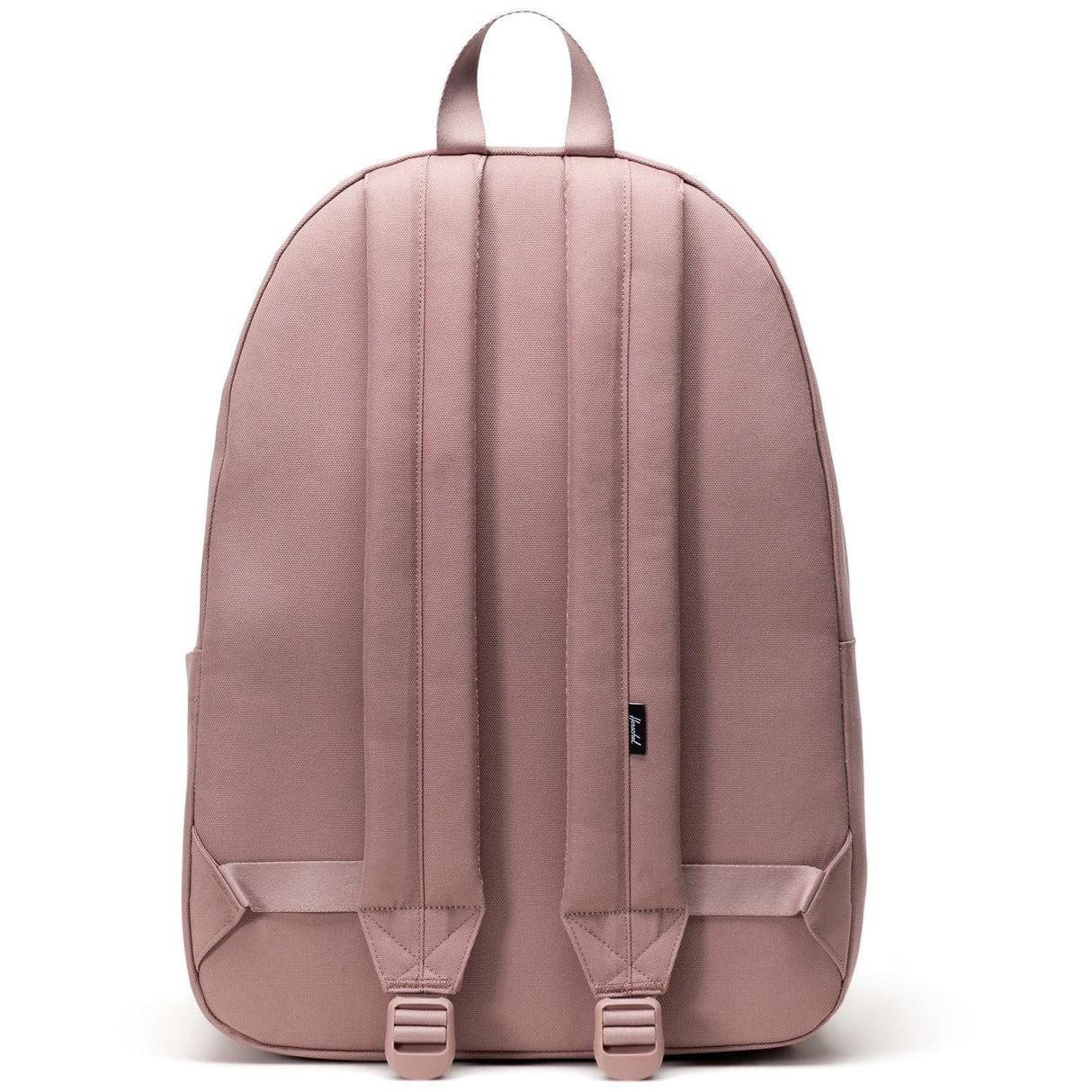 Herschel Bags Unisex Classic XL Backpack Ash Rose