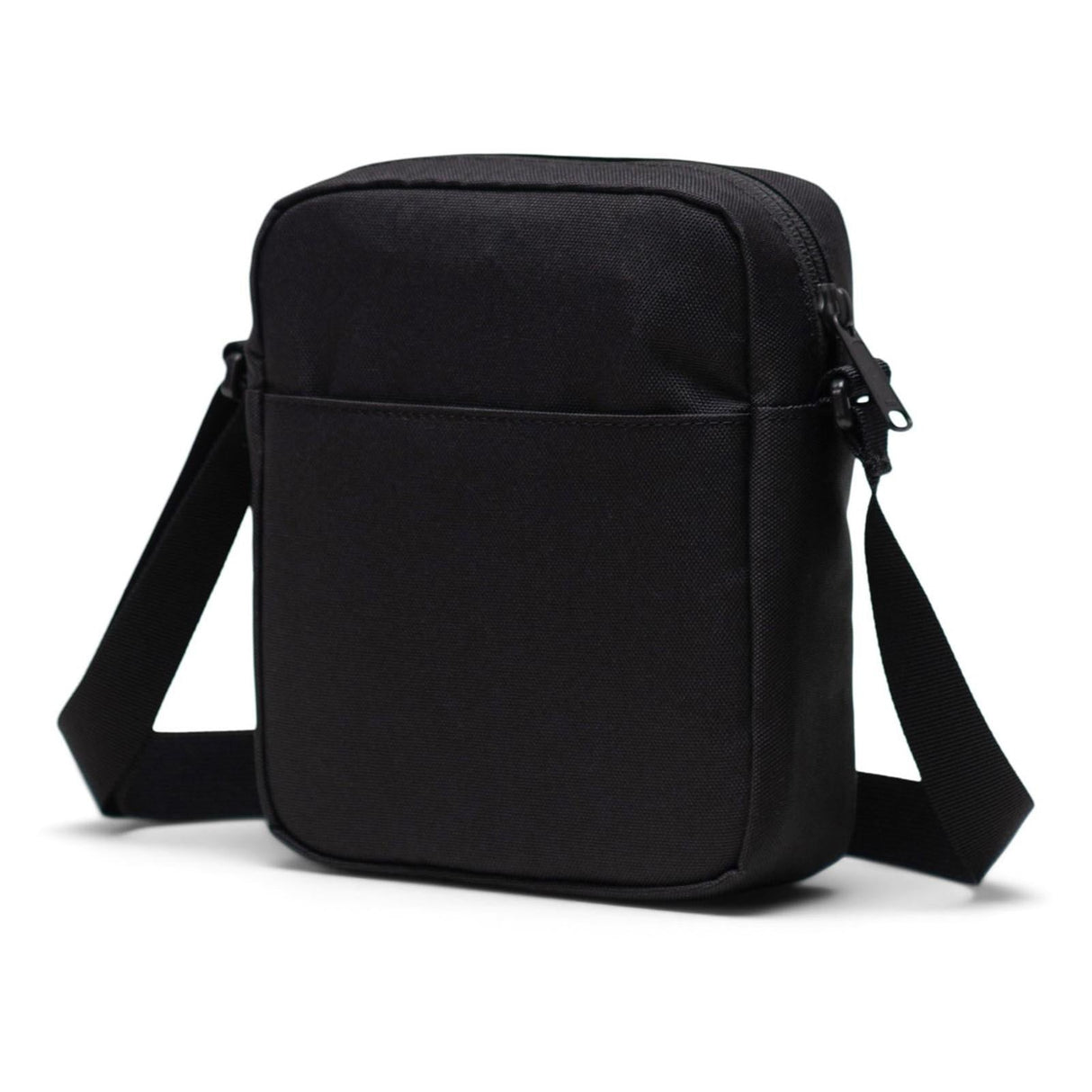 Herschel Bags Unisex Herschel Heritage Crossbody Black Tonal