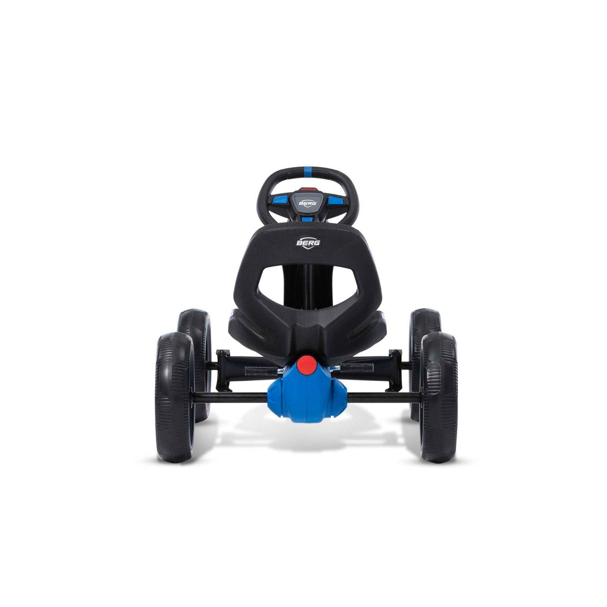 BERG Reppy Roadster Go-Kart