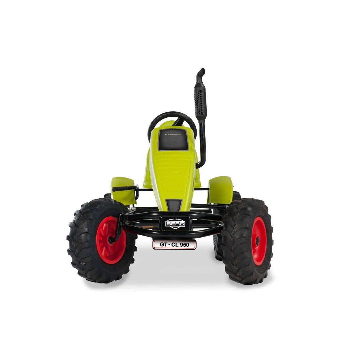 BERG XL CLAAS BFR Go-Kart