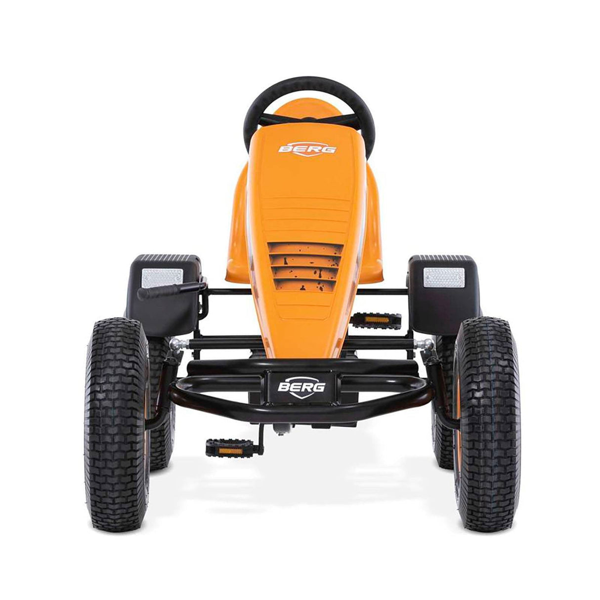 BERG XL X-Cross BFR-3 Go-Kart