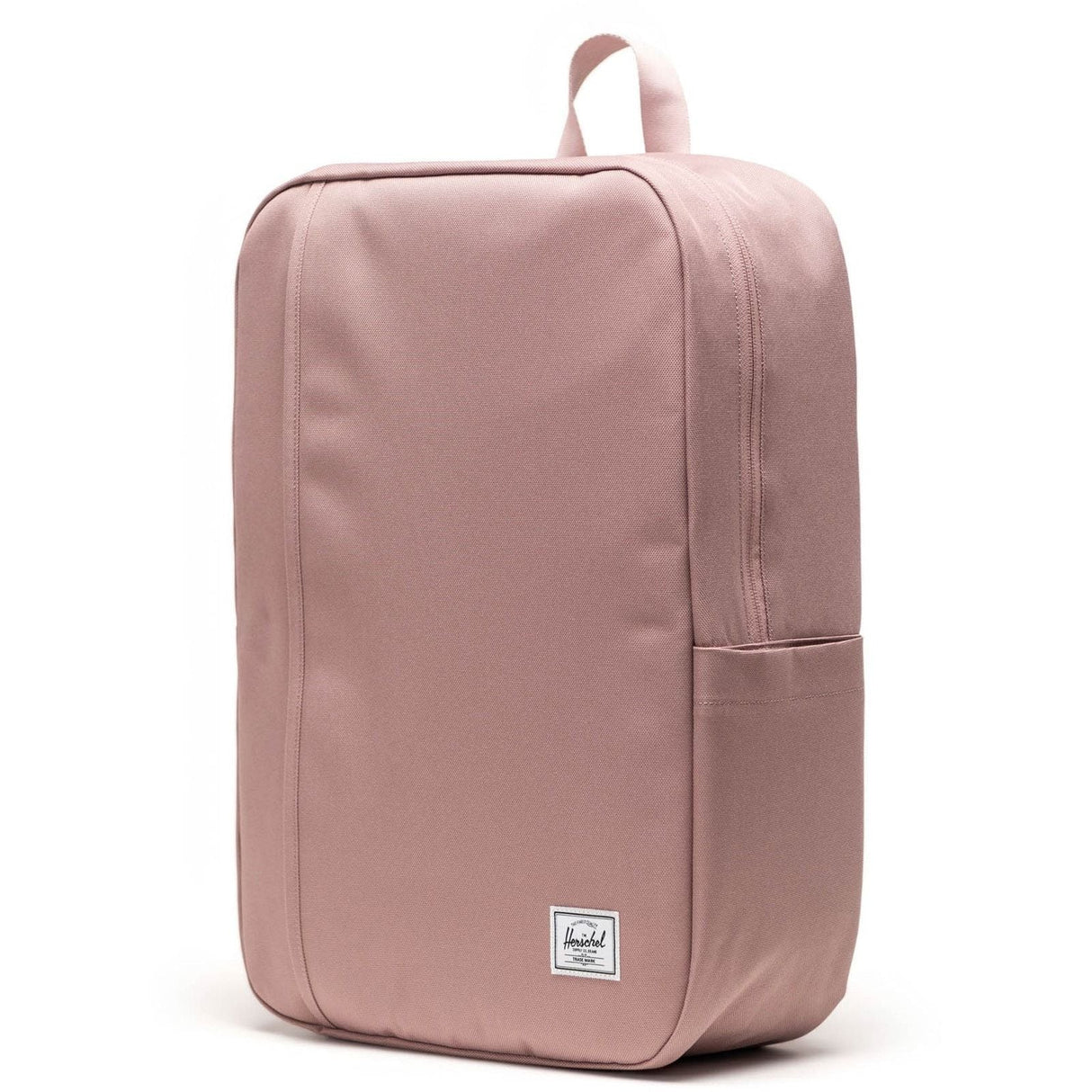 Herschel Bags Unisex Wesbrook Backpack Ash Rose
