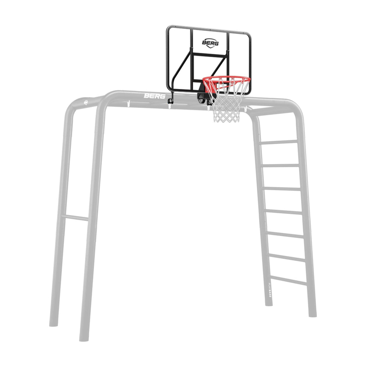 Berg Playbase Basketball Hoop