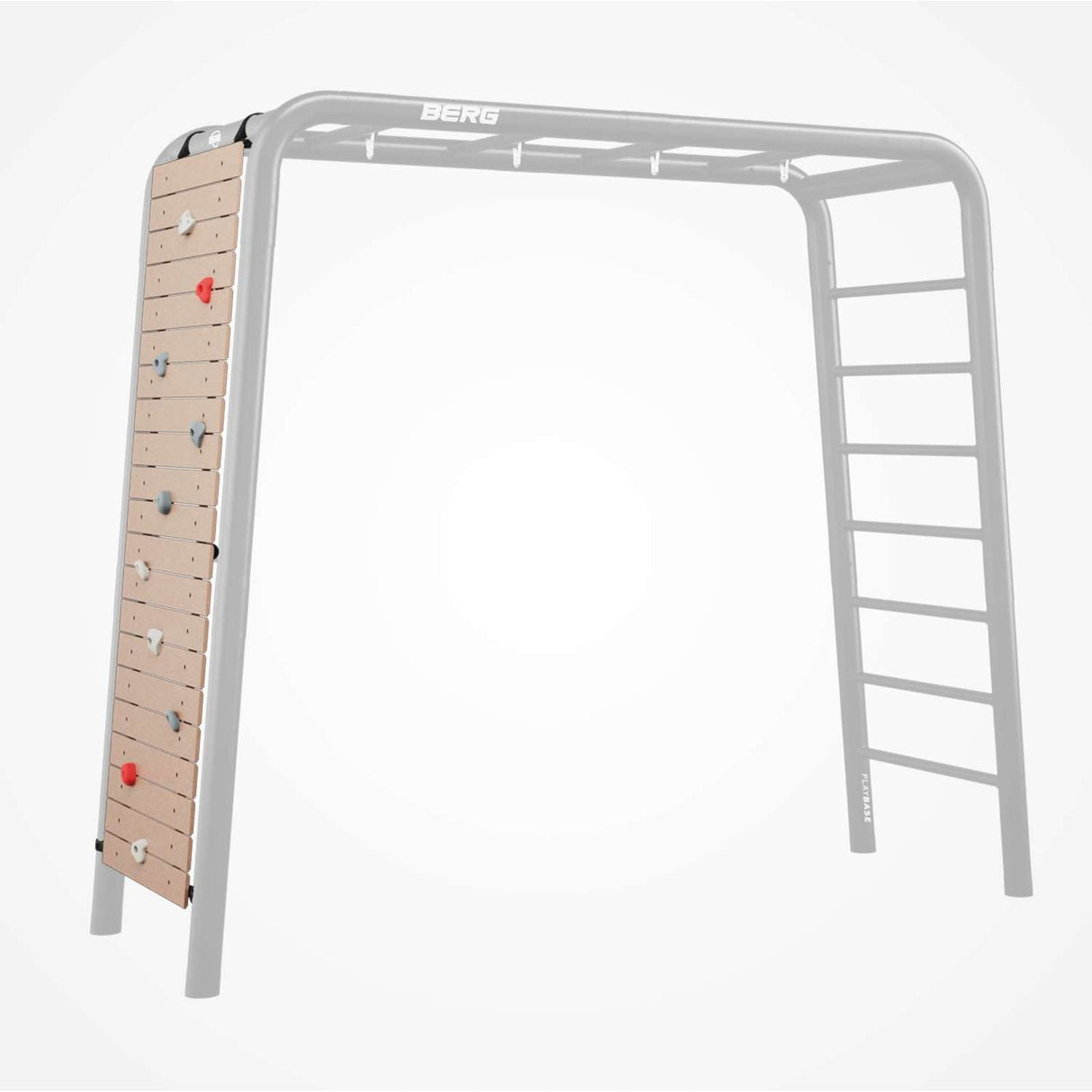 Berg Playbase Climbing Wall