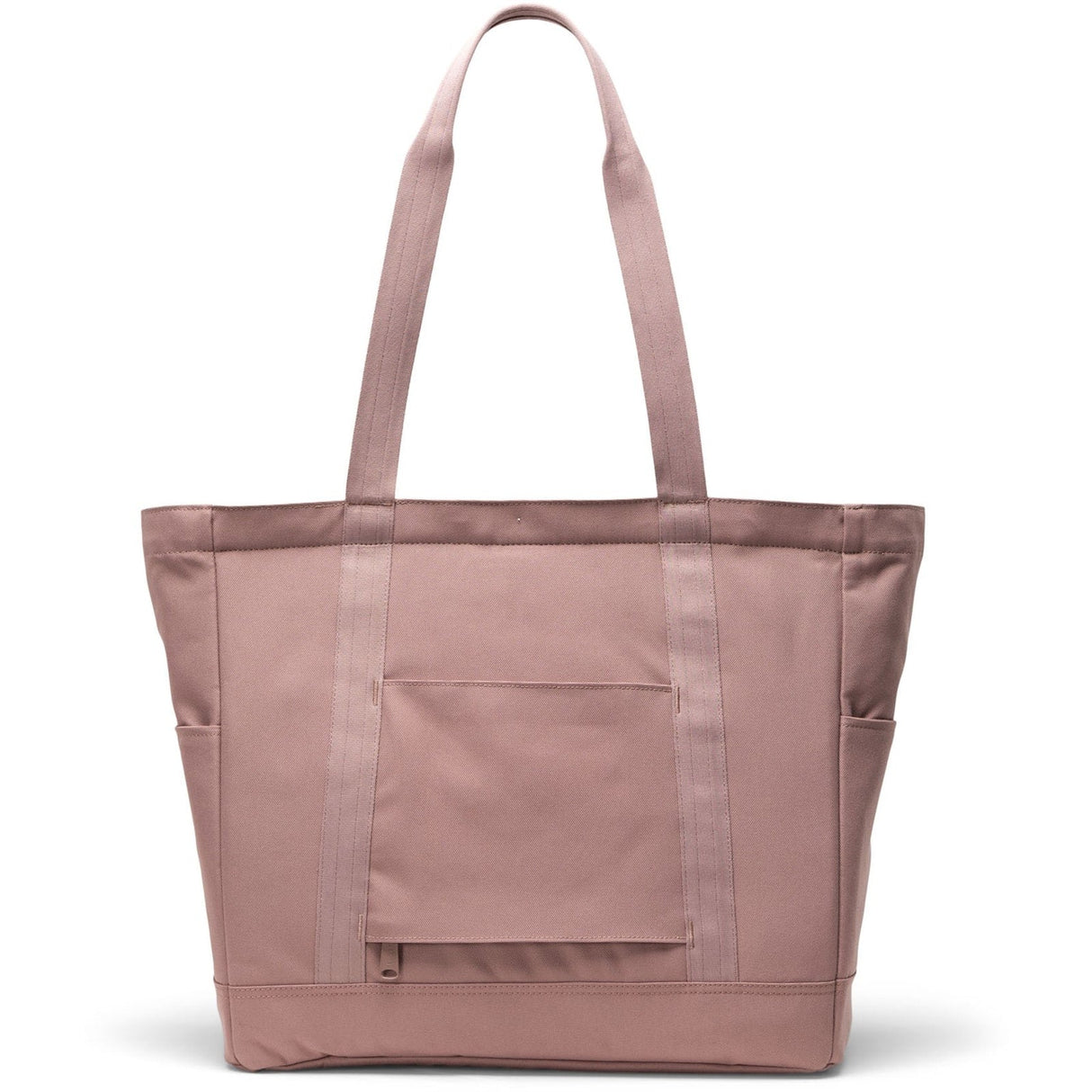 Herschel Bags Unisex Heritage Tote Ash Rose