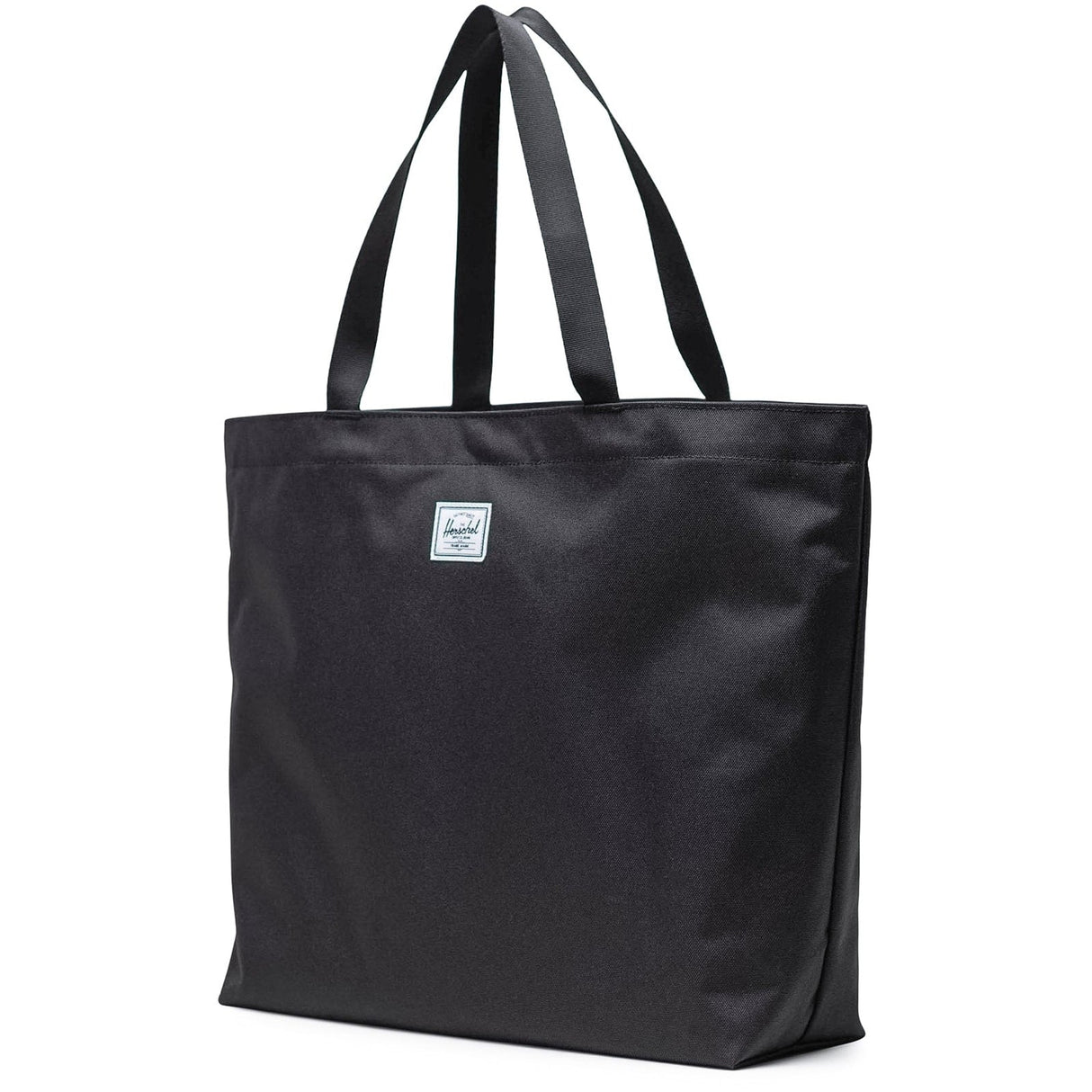 Herschel Bags Unisex Classic Tote Black