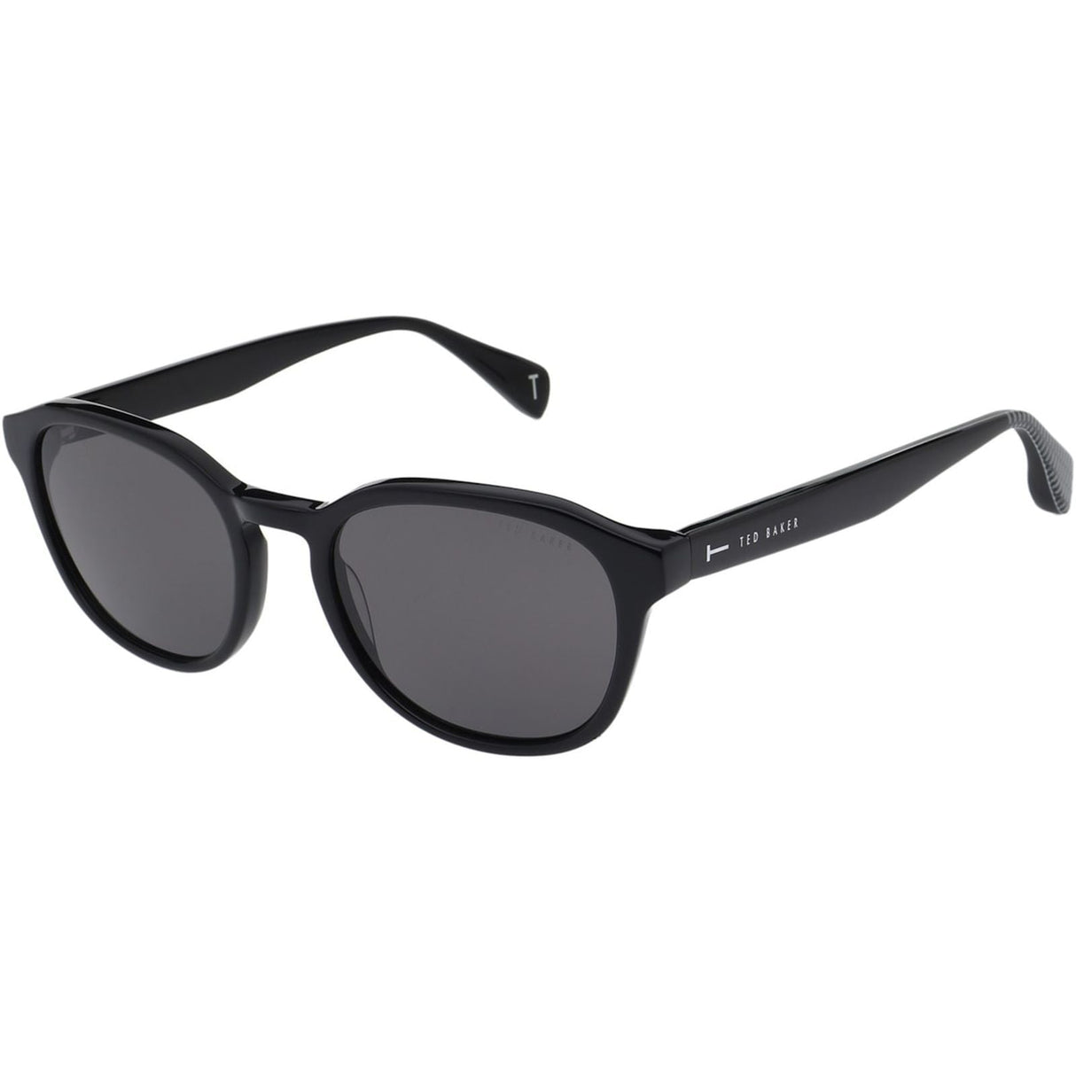 Ted Baker Unisex Harrie Sunglasses Black