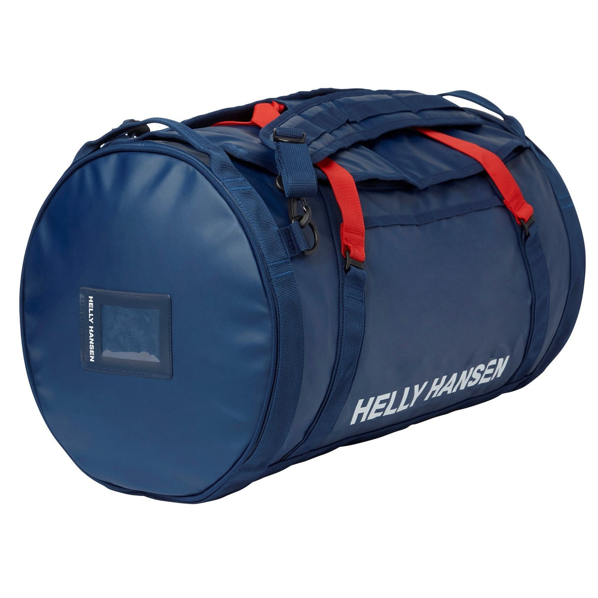 Helly Hansen Sport Unisex HH Duffel Bag 2 30L Ocean